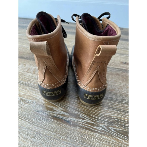 LL Bean goretex boots main image 4